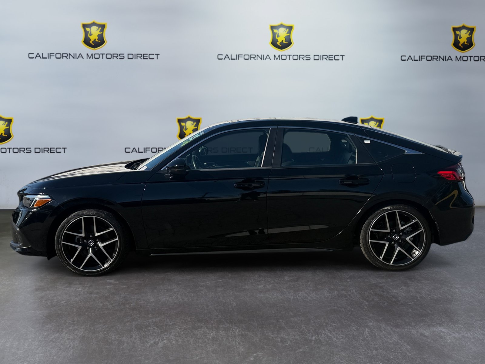 Used 2023 Honda Civic Sport Touring image 8