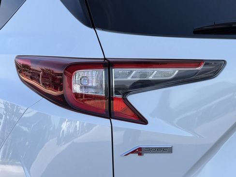 Used 2021 Acura RDX A-Spec AWD/4WD image 12