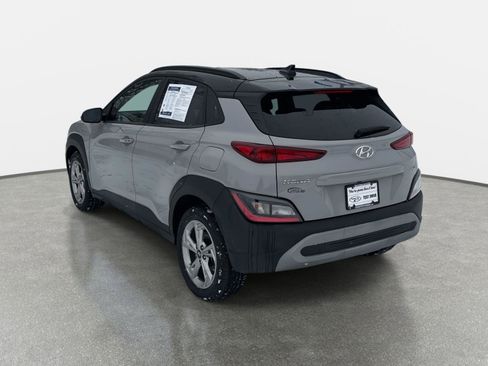 Certified 2023 Hyundai Kona SEL w/ Cargo Package image 7