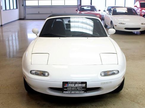 Used 1990 MAZDA MX-5 Miata image 10