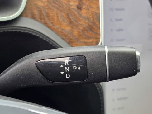 Used 2016 Tesla Model X Performance AWD/4WD image 24