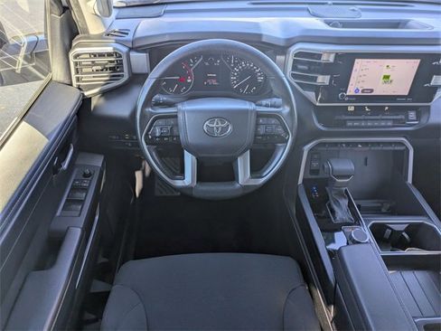 Used 2022 Toyota Tundra SR5 w/ Convenience Package image 16