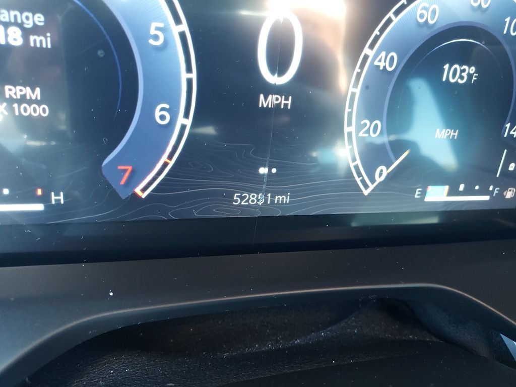 Used 2021 Jeep Grand Cherokee L Laredo AWD/4WD image 19