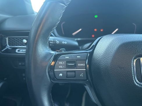 Used 2024 Honda Civic Sport image 23