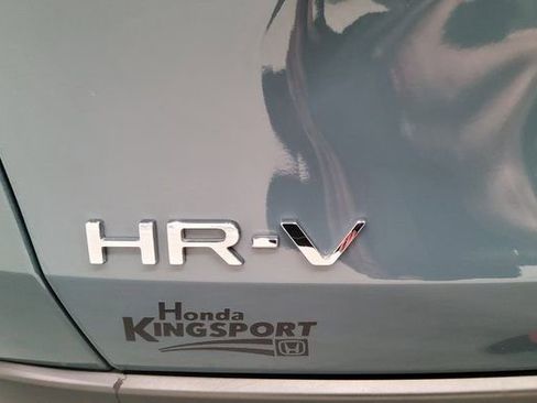 Used 2025 Honda HR-V LX image 43
