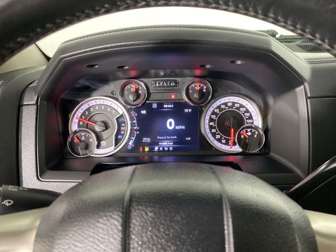 Used 2017 RAM 2500 Laramie w/ Sport Appearance Group AWD/4WD image 23