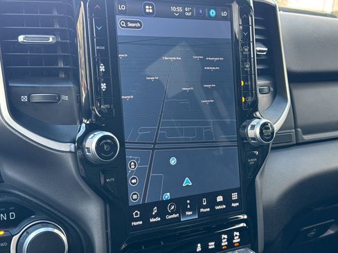 Used 2024 RAM 2500 Big Horn w/ Night Edition image 18