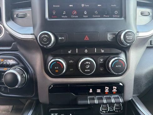 Used 2019 RAM 1500 Big Horn AWD/4WD image 26