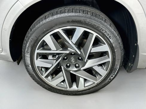 Used 2023 Hyundai Santa Fe Calligraphy w/ Cargo Package AWD/4WD image 32