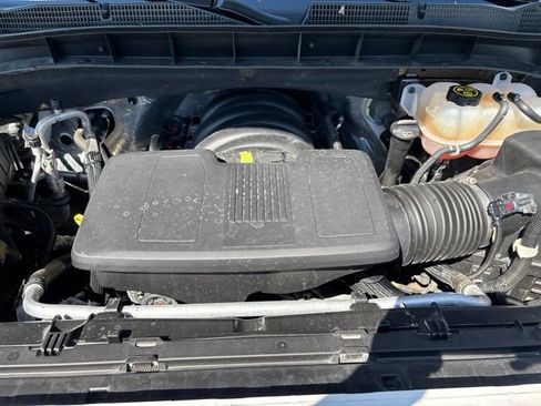 Used 2023 GMC Sierra 1500 Denali Ultimate AWD/4WD image 33