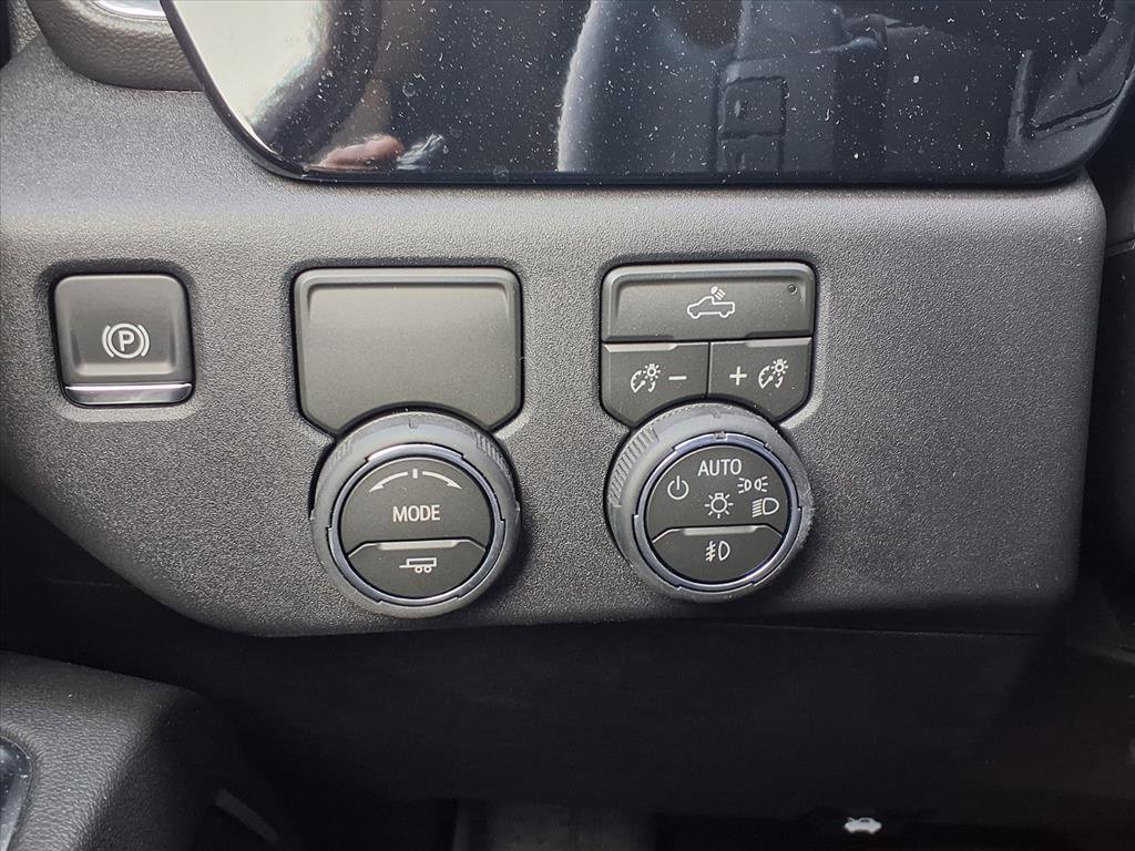 New 2026 Chevrolet Silverado 1500 RST w/ Texas Edition Plus RWD image 17