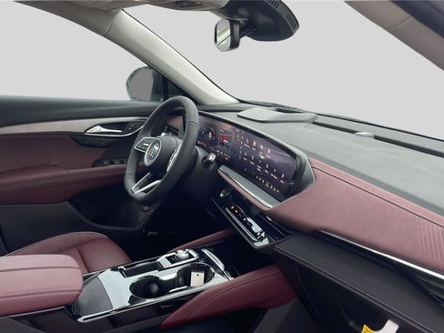 New 2026 Buick Envision Sport Touring image 24