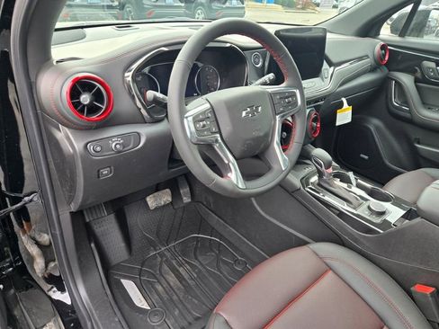 New 2026 Chevrolet Blazer RS w/ Driver Confidence II Package image 20