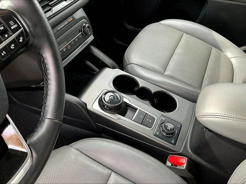 Used 2025 Ford Bronco Sport Badlands image 20