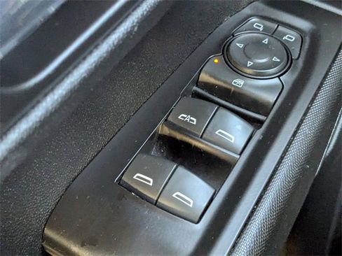 Certified 2020 Chevrolet Silverado 1500 Custom Trail Boss w/ Custom Convenience Package image 22