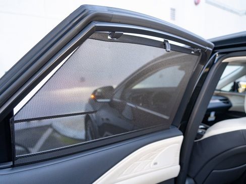 New 2026 Lexus RX 450h Luxury image 30