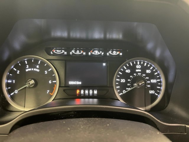 Used 2020 Ford Expedition Max XLT AWD/4WD image 11