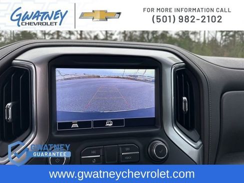 Used 2021 Chevrolet Silverado 1500 LT w/ Texas Edition Plus image 20