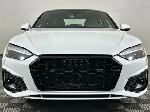 Used 2024 Audi A5 2.0T Premium Plus image 22