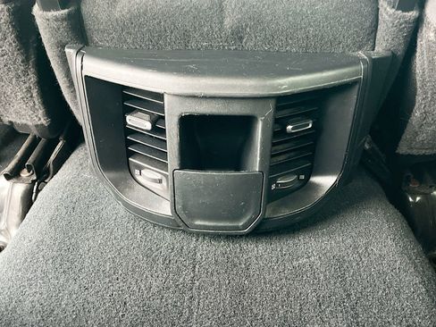 Used 2022 RAM 2500 Big Horn image 23