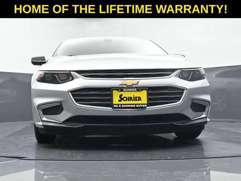 Used 2018 Chevrolet Malibu LS FWD image 42