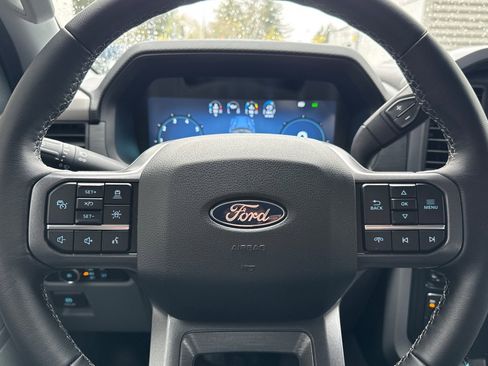 Used 2024 Ford F150 XLT w/ Equipment Group 302A MID image 23