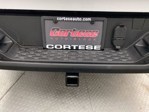 Used 2026 RAM 1500 Rebel w/ Rebel Level 1 Equipment Group AWD/4WD image 26