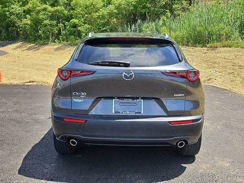 Used 2023 MAZDA CX-30 AWD 2.5 S w/ Premium Package image 5