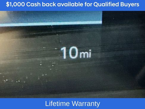 New 2026 Hyundai Kona SEL Sport image 12