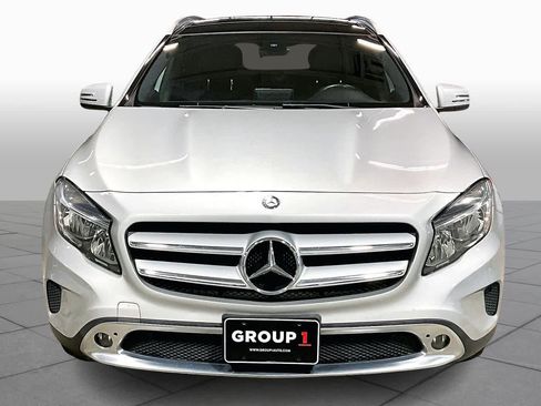 Used 2016 Mercedes-Benz GLA 250 4MATIC image 4