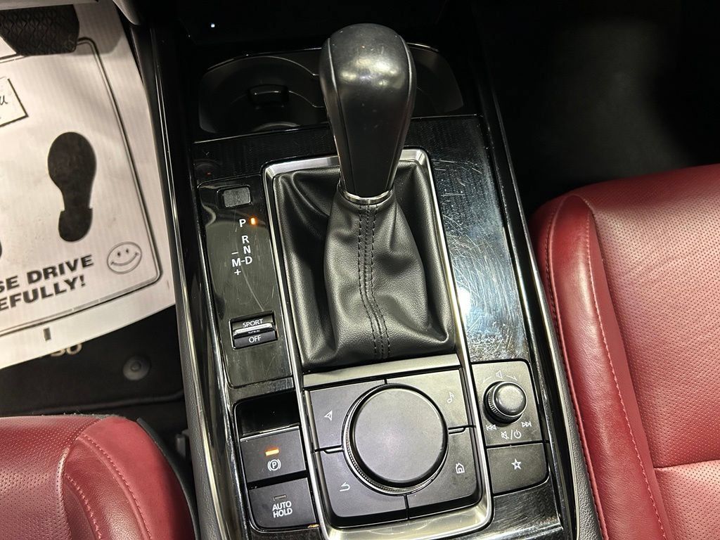 Used 2024 MAZDA CX-30 AWD 2.5 S w/ Preferred Package image 14