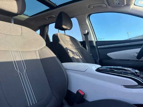 Used 2022 Hyundai Tucson SEL AWD/4WD image 25