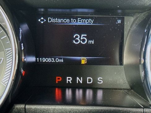 Used 2016 Ford Mustang GT Premium image 12