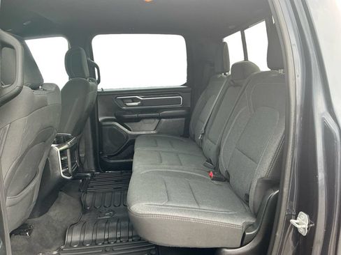 Used 2020 RAM 1500 Big Horn AWD/4WD image 21