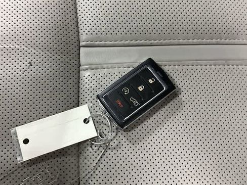 Used 2022 Jeep Wagoneer Series III w/ Convenience Group I image 33