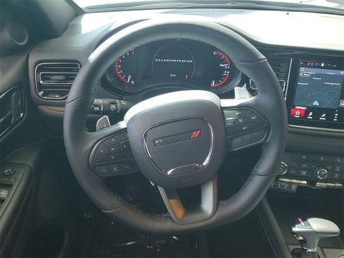 New 2026 Dodge Durango GT w/ Blacktop Package image 15