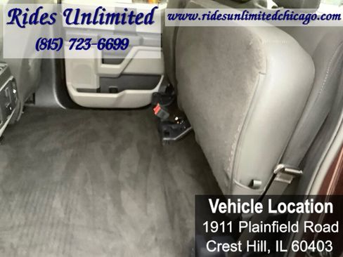 Used 2019 Ford F150 XL w/ Equipment Group 101A Mid image 29