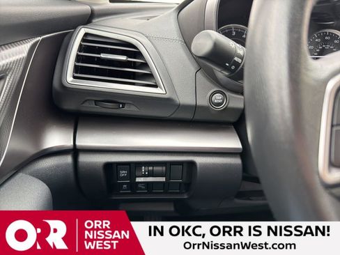 Used 2023 Subaru Impreza 2.0i Limited image 28