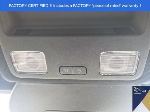Used 2025 Ford Escape ST-Line Select AWD/4WD image 31