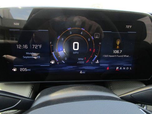 New 2026 Chevrolet Equinox LT w/ Convenience Package II image 15