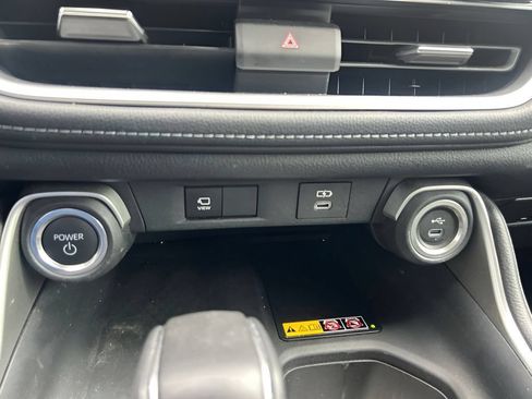 Certified 2024 Toyota Grand Highlander AWD Hybrid image 29