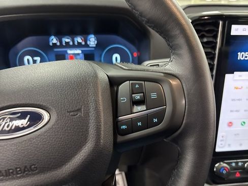 Used 2024 Ford Ranger Lariat image 24