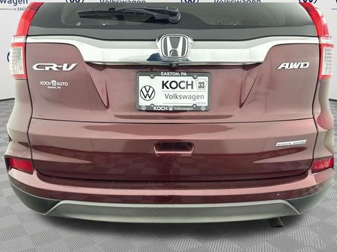 Used 2016 Honda CR-V SE image 18