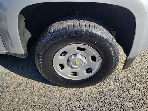 Used 2018 Chevrolet Colorado W/T w/ WT Convenience Package image 6