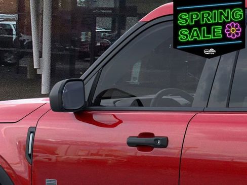 New 2025 Ford Bronco Sport Big Bend image 21