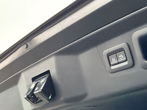 New 2026 MAZDA CX-50 AWD 2.5 Hybrid w/ Weather Package image 8