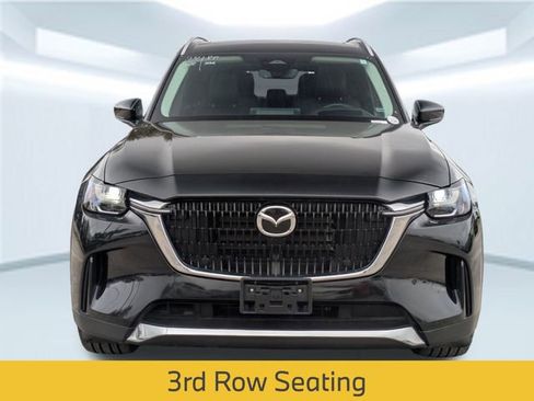 Used 2024 MAZDA CX-90 3.3 Turbo w/ Premium Package image 11