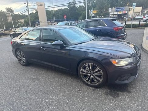 Used 2023 Audi A6 2.0T Premium w/ Convenience Package AWD/4WD image 5