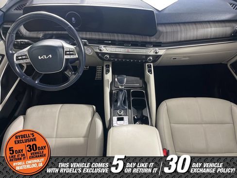 Used 2023 Kia Telluride SX AWD/4WD image 19