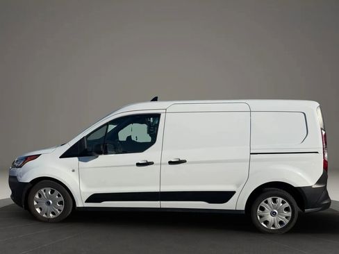 Used 2022 Ford Transit Connect XL image 3